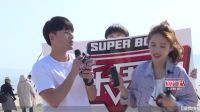 快乐男声 《百人特搜》 厦门站 170327