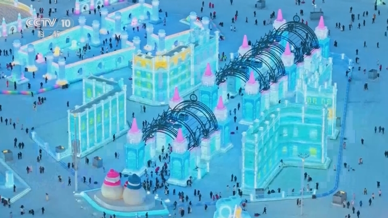 创新进行时 《创新进行时》 20260303 有“生命”的光影（二）