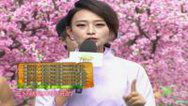 我爱桃花源 加多宝美女员工来挑战