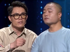 谢谢你来了2025 残疾男子因创业与兄弟闹翻 为断联两年而道歉