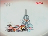 梨园闯关我挂帅 《梨园闯关我挂帅》 20111225