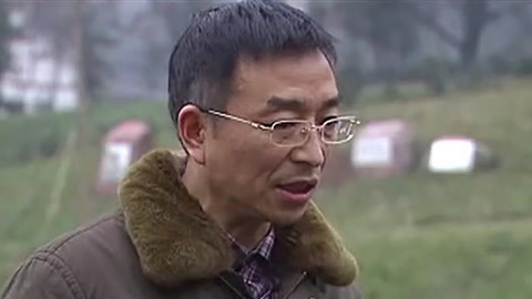 经典传奇 神秘井盖“呼风唤雨” 谷歌地图惊现神秘图像