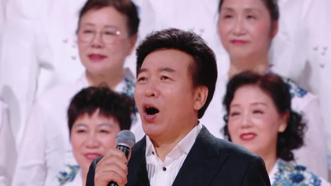 2026浙江卫视银龄春晚 银龄贺新岁共赏好时光