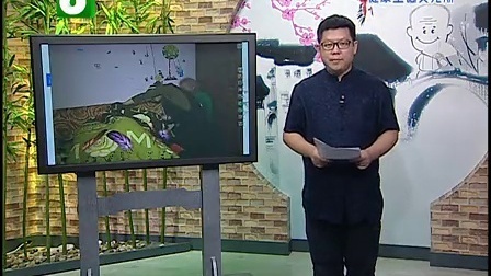 钱塘老娘舅 丈夫的店谁是老板娘? 丈夫的