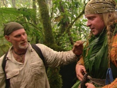 求生一加一第二季（Dual Survival Season 2） 求生一加一第二季（Dual Survival Season 2）第4集
