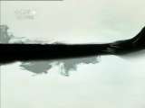 戗金云龙纹朱漆木箱 国宝档案 20110507