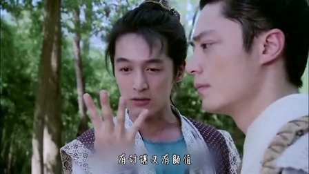 萝莉侃剧 2015年最吸粉古装男神大盘点 139