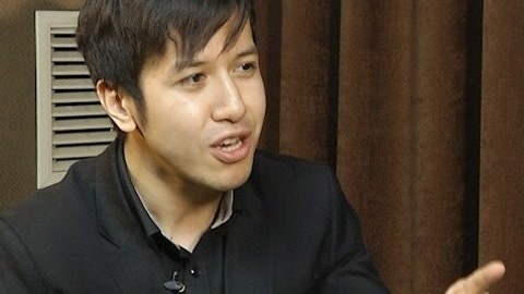 我的书 艾力：我眼中的各路奇葩