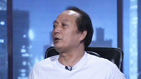 金牌调解 离不了的爱