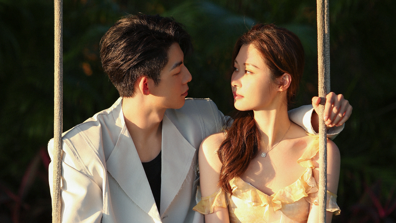 第8期下真人秀纯享：最后一次约会日