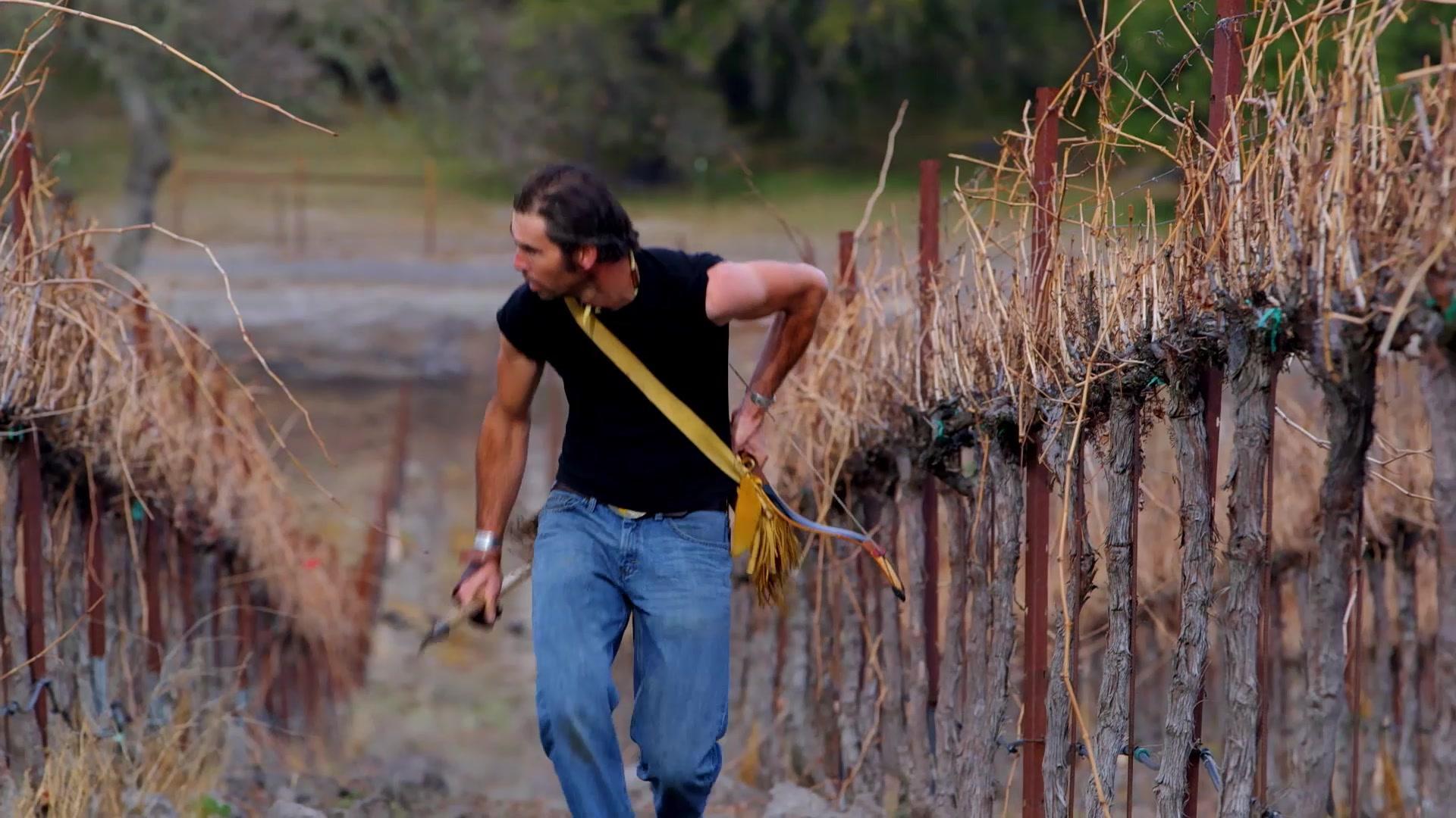 原始拓荒客第一季 第3集