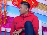 四大名助 黑人知道胖子的苦 曾写情书遭狠拒