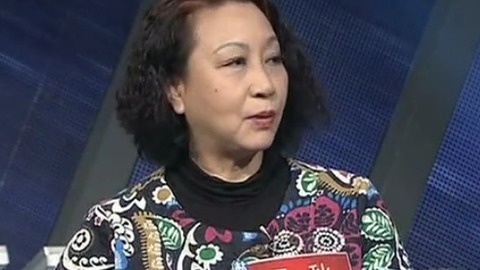 鸡蛋碰石头 博学少女大战包租婆