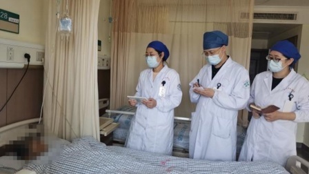 26岁小姑娘快结婚了 没想到医生告诉她得了“接吻病”