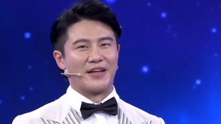 李世宏再现美猴王经典声音，与女儿合作配音