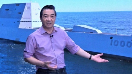 我国三大军事专家风趣又博学，大家喜欢谁