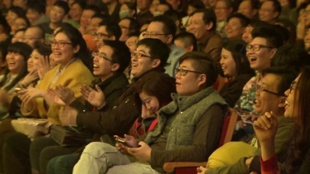 德云社相声 2015德云封箱 天天向上