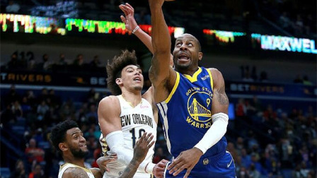 2021-2022赛季NBA集锦 NBA-英格拉姆32+11+6 鹈鹕101-96胜勇士