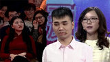 爱情保卫战 渣男埋怨你情我愿让女友两次打胎