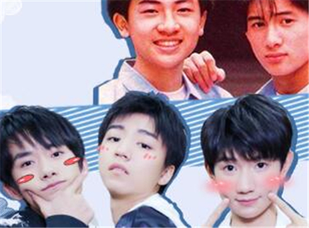 理娱打挺疼. 从歌词看30年三代偶像变迁