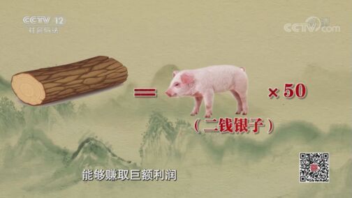 法律讲堂 《法律讲堂（文史版）》 20200806 明清御批案·书吏贪心吞国产（下）
