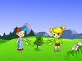 幼儿歌曲精选 我们长大了
