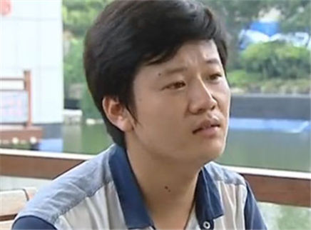 寻情记 为爱更名改姓 妻子为何要离婚