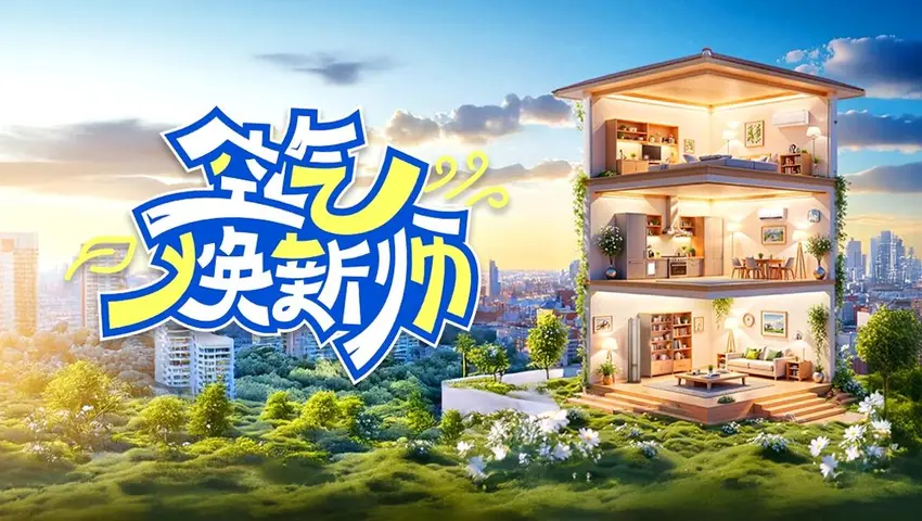 《空气焕新师》第6期