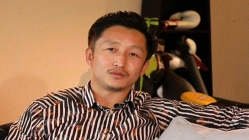 鲁豫有约 邹市明·23年拳击梦
