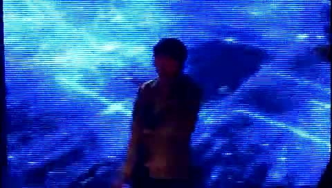 IU kiss&cry Neverland 京畿道Happy Time公开放送 主东浩 饭拍版 12/05/06-U-Kiss (UKiss)