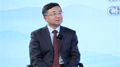 中国访谈 中俄如何弘扬二战史观？