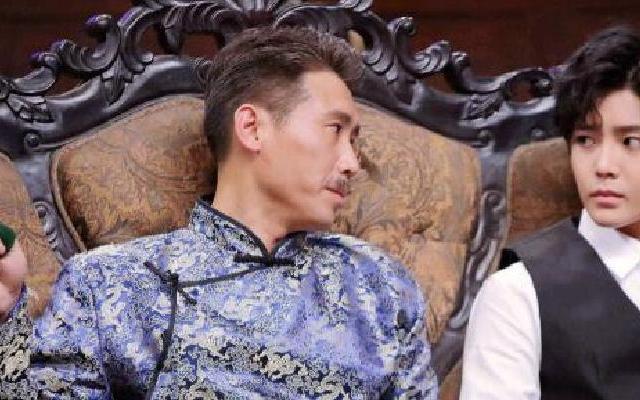 开心剧乐部 《开心剧乐部》第11期：侯明昊李乃文同场飚戏 “篮球少年”花式秀技