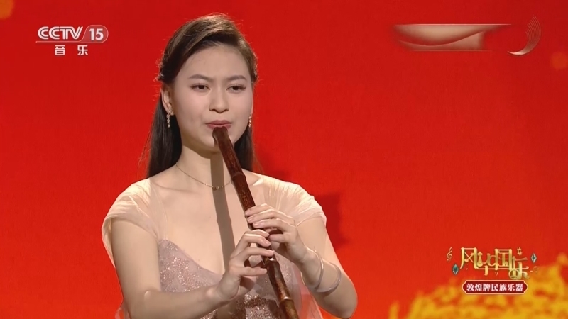 风华国乐 《风华国乐》 20251115