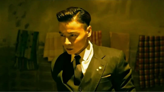鲁豫有约 做导演 他们有话说