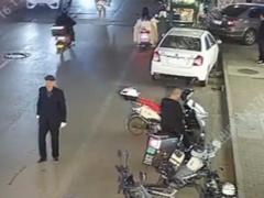 肇事者人间蒸发，“小石子”竟成破案关键