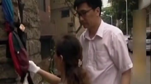 经典传奇 警世奇案录 井底惊魂72小时