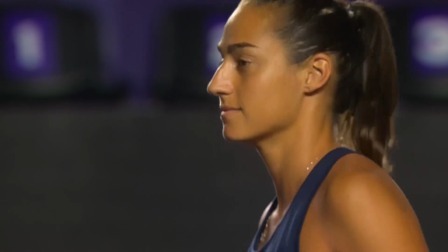 2024WTA瓜达拉哈拉站第六比赛日全景回放