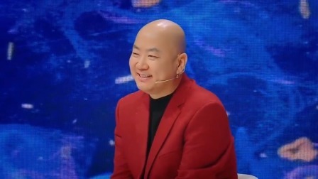 王牌对王牌 第3季 悠享版：郭冬临重现经典《有事您说话》