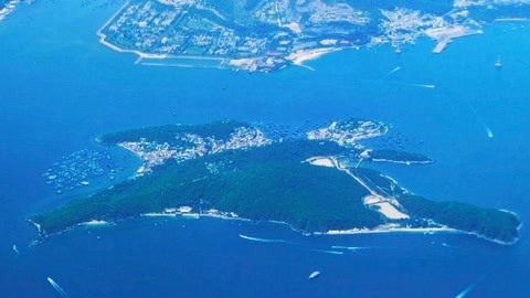 环球火力点 这个国家竟加入美阵营
