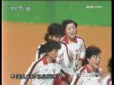 道德观察 寻找中国榜样--五连冠的中国女排