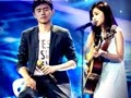 最美和声 第三季 众导师忆青春之歌 张杰表白“何以”原唱