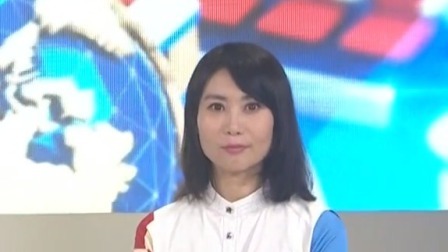 说天下 维和部队方队：当和平蓝遇上国庆红 绝对有故事