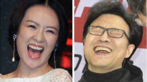 真声音 第4季 第4期：汪峰秀恩爱章子怡给我当翻译