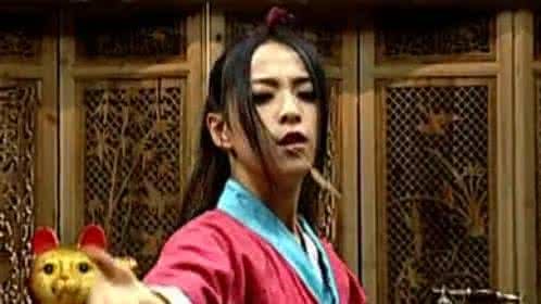 文化杂货铺 天价黄花梨前世今生