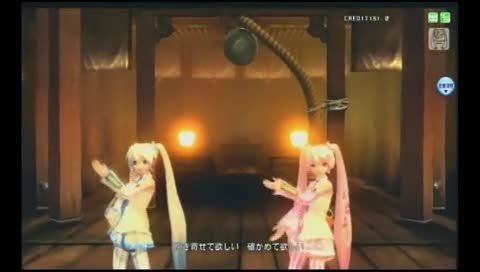 初音未来 Magnet-初音未来 (初音，miku)VOCALOID家族 (初音家族)