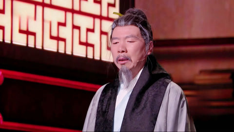 国家宝藏 第三季 靳东化身郑和演绎国宝故事 张子枫还原女天文学家