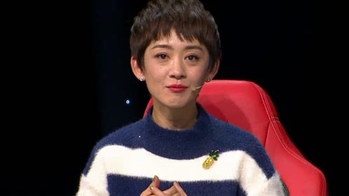小小演说家&nbsp;第二季 萌妹小吃货论才华与颜值 韦至与小朋友尬舞 简直太尴尬了