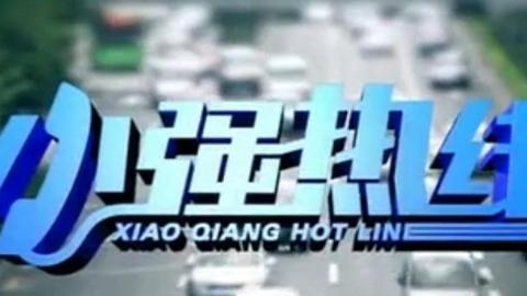 小强热线 小强热线20150208