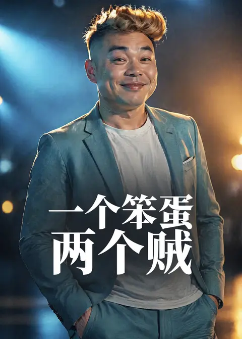 一个笨蛋两个贼