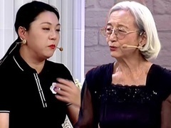 选择2019 古稀之恋
